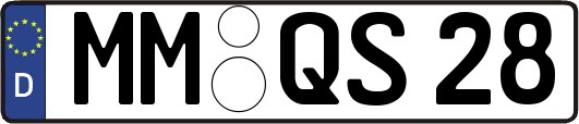 MM-QS28