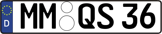 MM-QS36