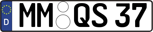 MM-QS37