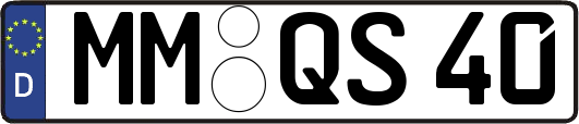 MM-QS40