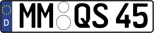 MM-QS45