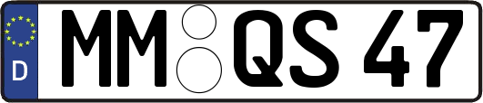 MM-QS47