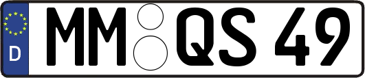 MM-QS49