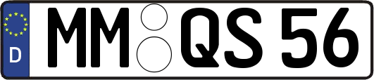 MM-QS56