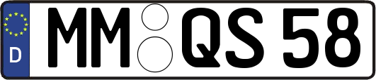 MM-QS58
