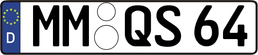 MM-QS64