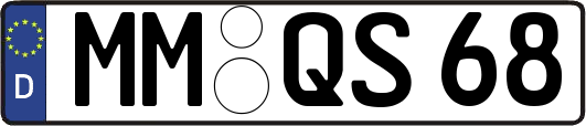 MM-QS68