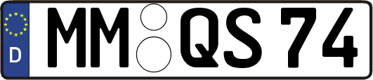 MM-QS74