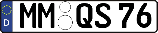 MM-QS76