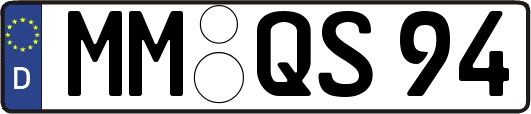 MM-QS94
