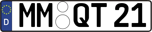 MM-QT21