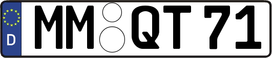 MM-QT71