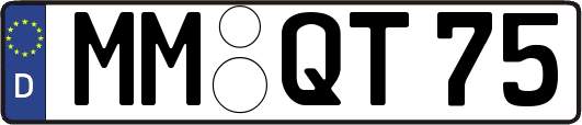 MM-QT75