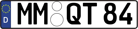 MM-QT84