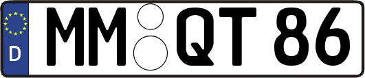 MM-QT86