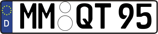 MM-QT95