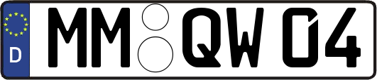 MM-QW04