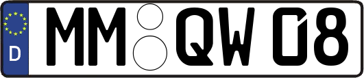 MM-QW08