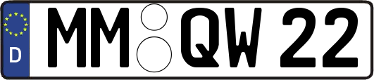 MM-QW22
