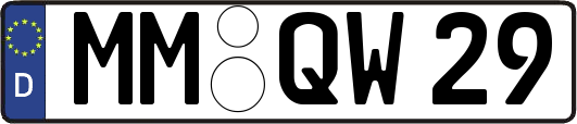 MM-QW29