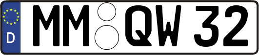 MM-QW32