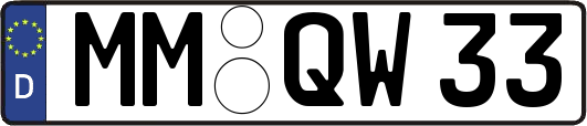 MM-QW33