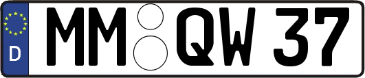 MM-QW37