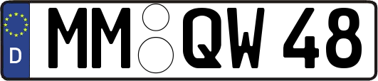 MM-QW48