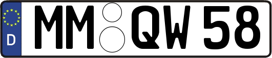 MM-QW58