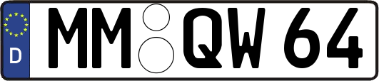 MM-QW64