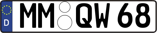 MM-QW68