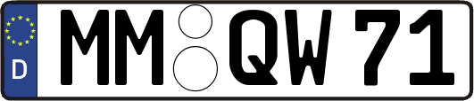 MM-QW71