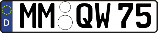 MM-QW75