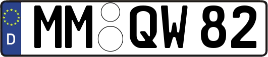 MM-QW82