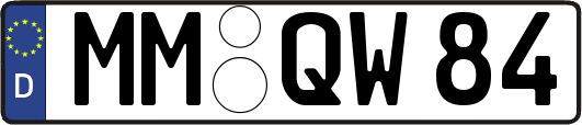 MM-QW84