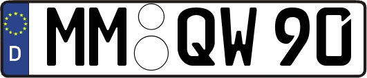 MM-QW90