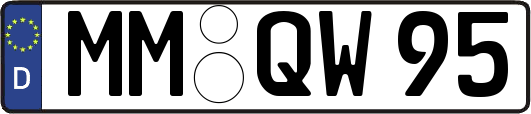 MM-QW95