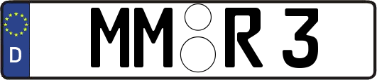 MM-R3