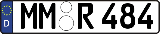 MM-R484