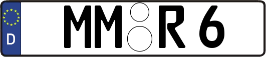 MM-R6