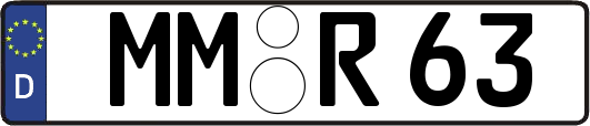 MM-R63
