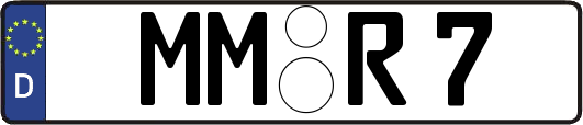 MM-R7