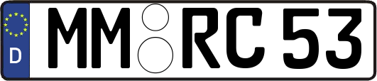 MM-RC53