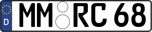 MM-RC68
