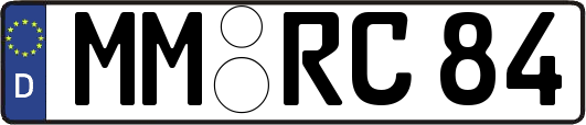 MM-RC84