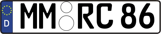 MM-RC86