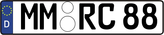 MM-RC88