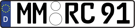 MM-RC91
