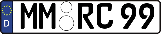 MM-RC99