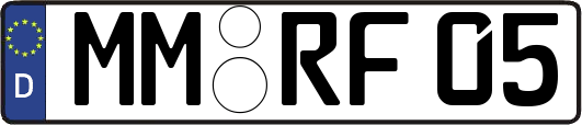 MM-RF05